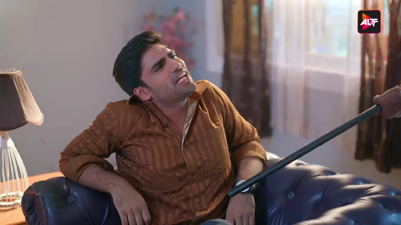 Preview of Rangeen Kahaniyan S32 E01-04 AltBalaji